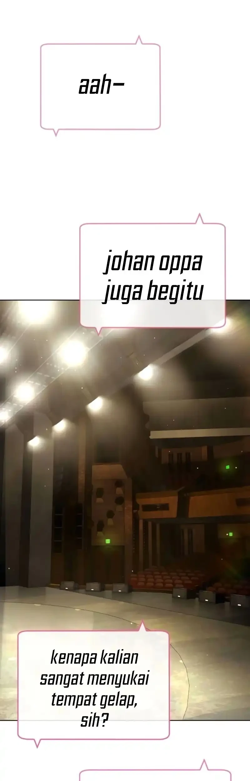 Killer Peter Chapter 112 - halaman 24