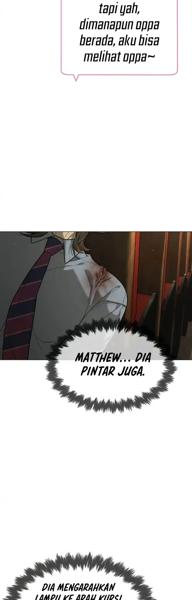 Killer Peter Chapter 112 - halaman 25