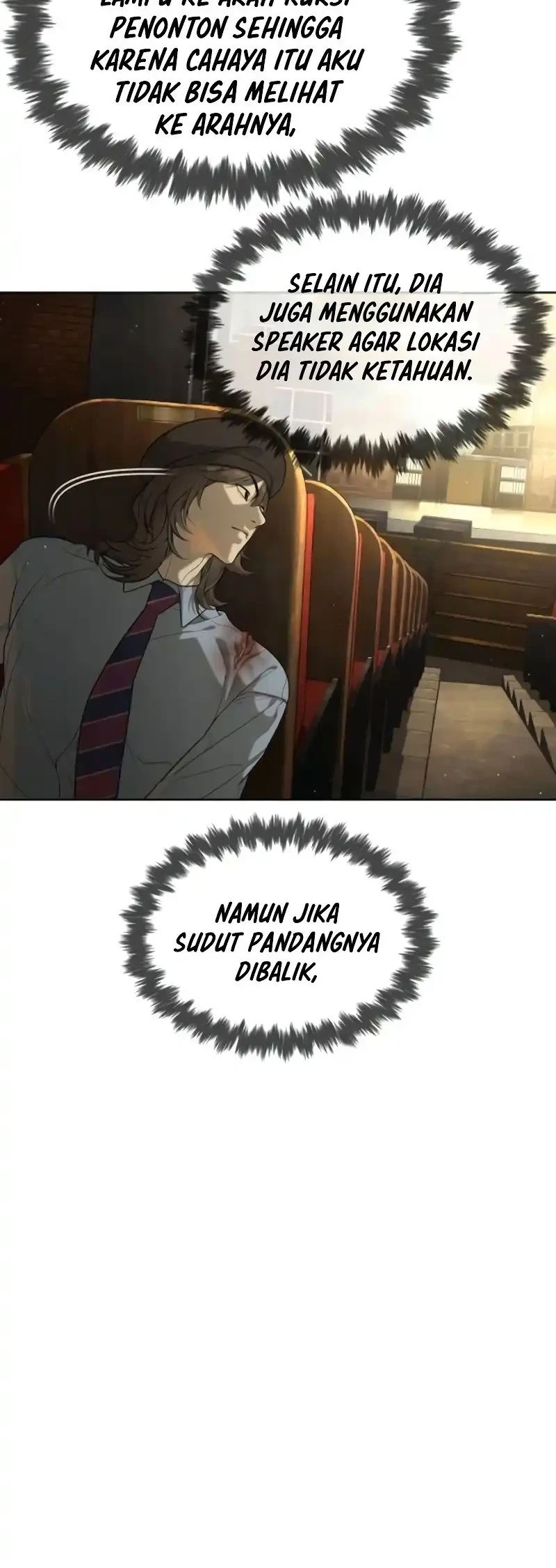 Killer Peter Chapter 112 - halaman 26