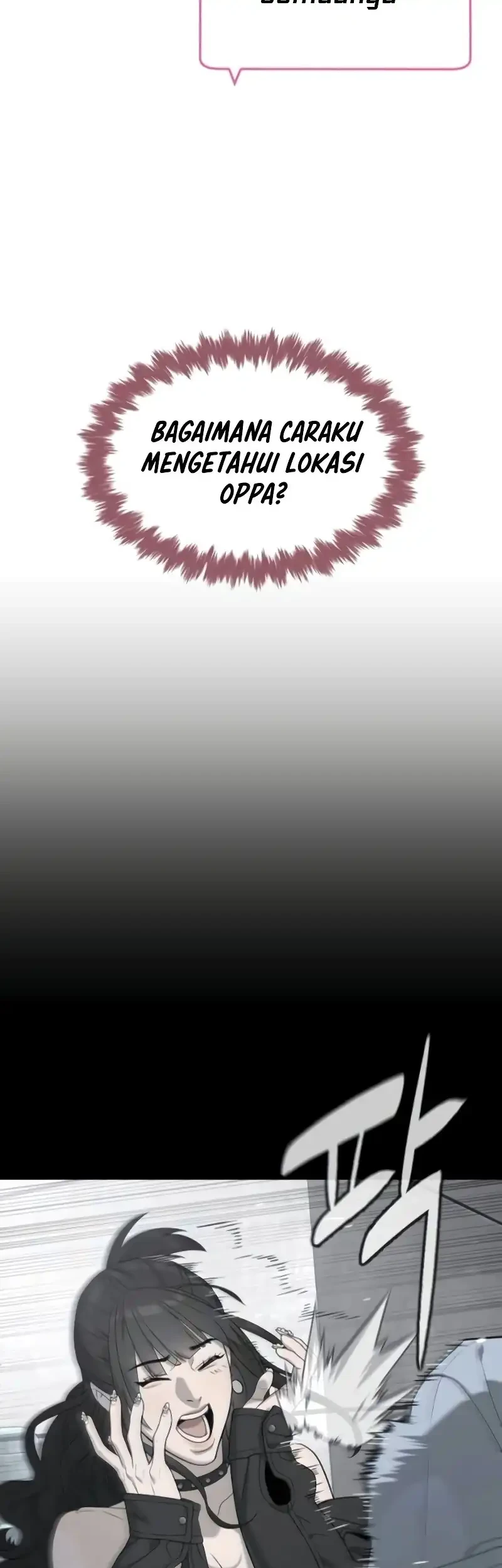 Killer Peter Chapter 112 - halaman 31