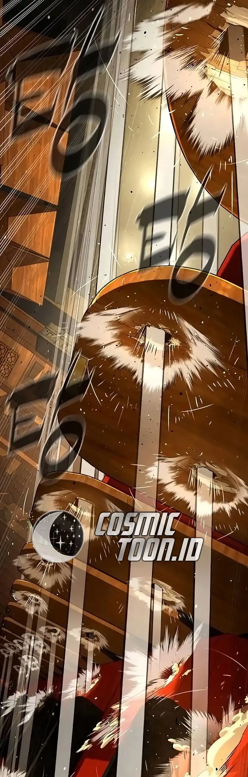 Killer Peter Chapter 112 - halaman 38