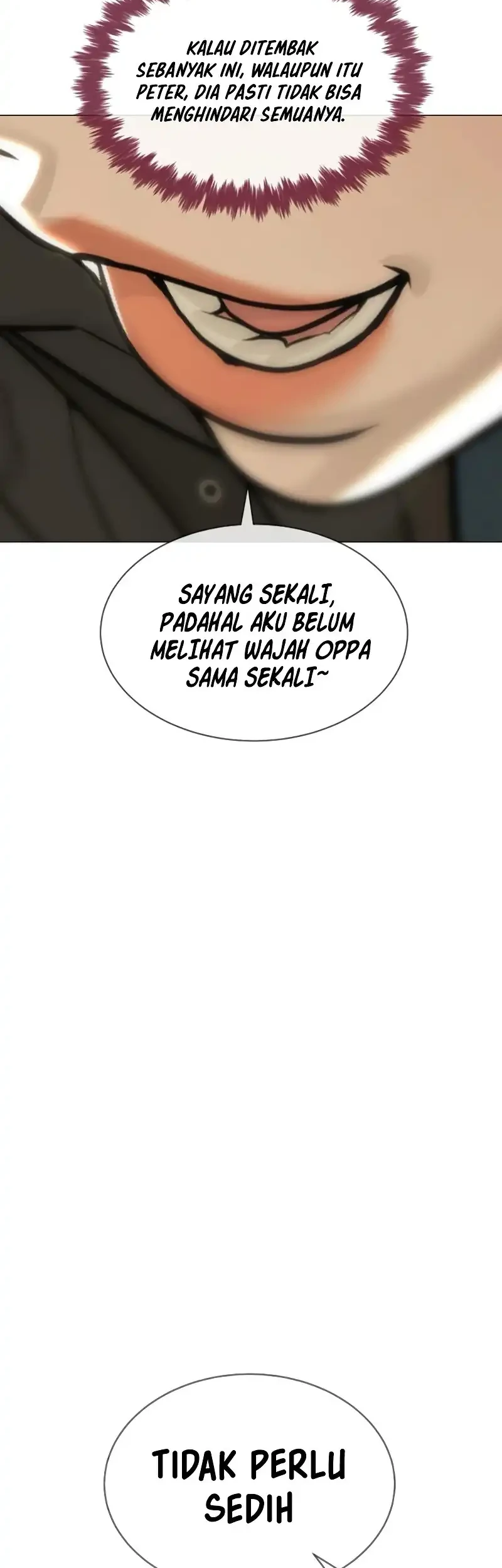 Killer Peter Chapter 112 - halaman 42