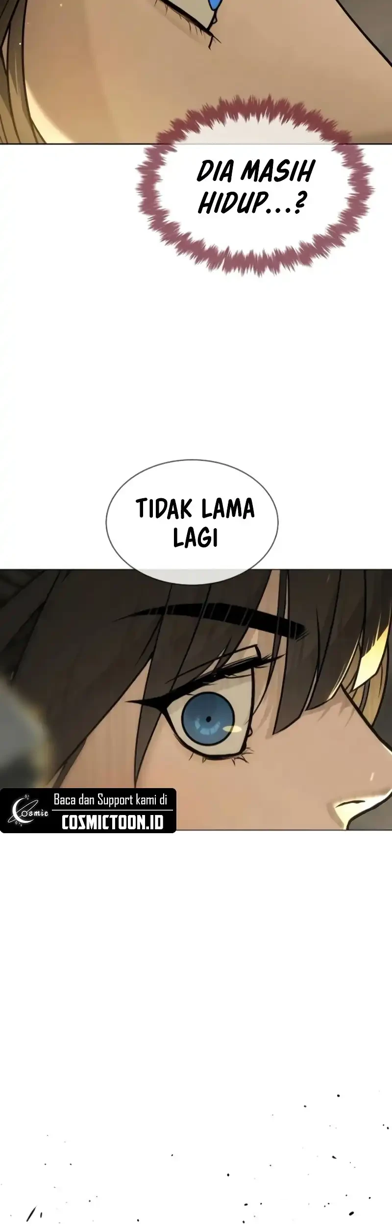 Killer Peter Chapter 112 - halaman 44