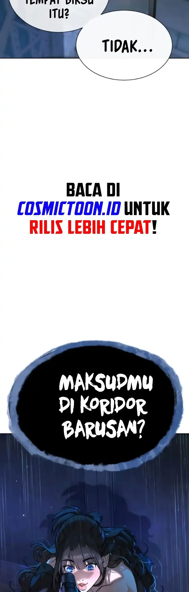 Killer Peter Chapter 112 - halaman 5