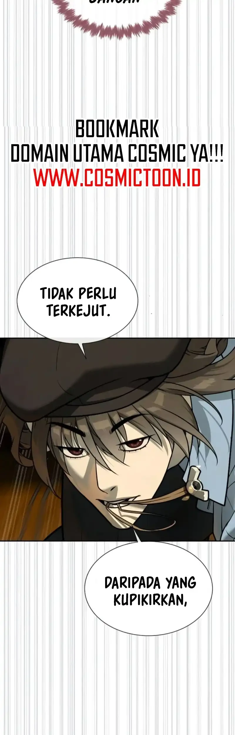 Killer Peter Chapter 112 - halaman 50