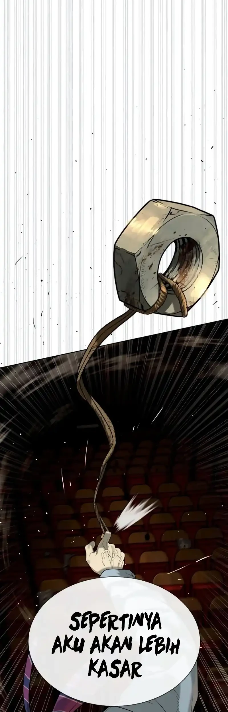 Killer Peter Chapter 112 - halaman 51