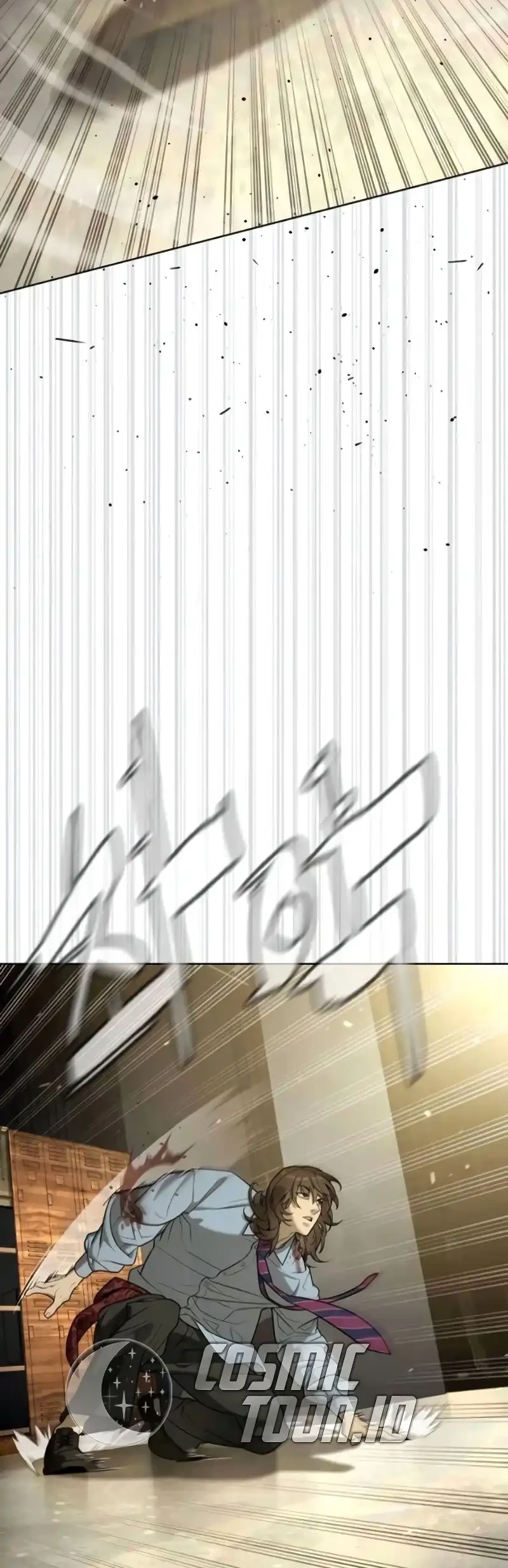 Killer Peter Chapter 112 - halaman 55