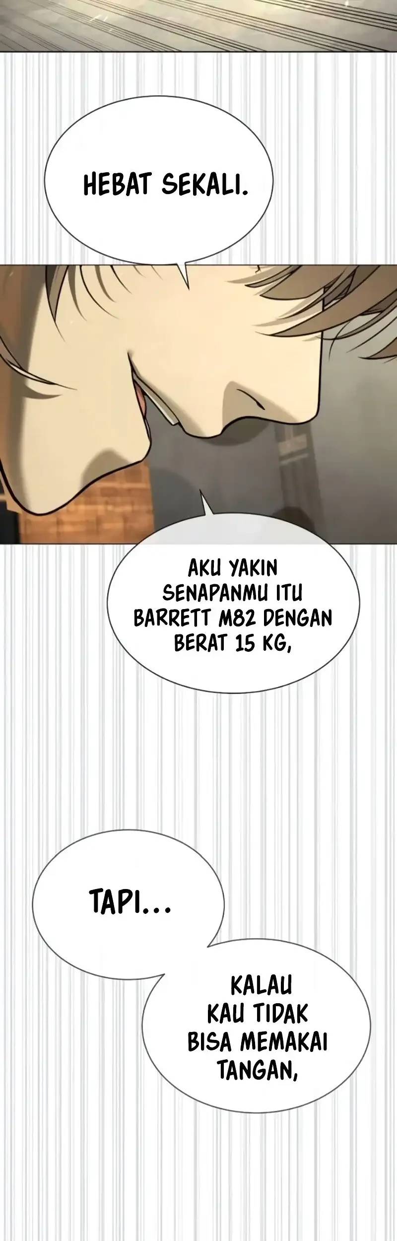 Killer Peter Chapter 112 - halaman 56