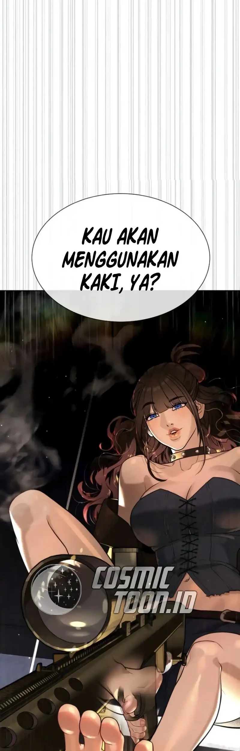 Killer Peter Chapter 112 - halaman 57