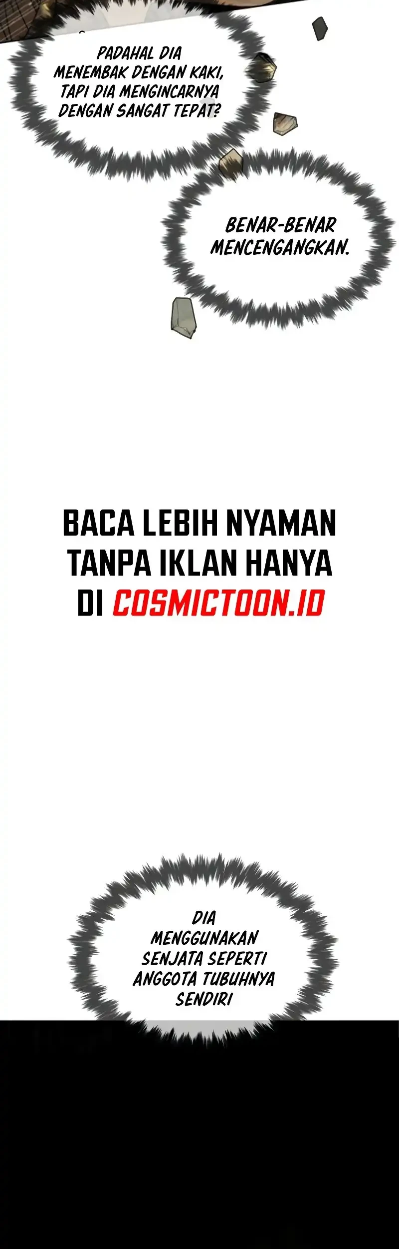 Killer Peter Chapter 112 - halaman 63