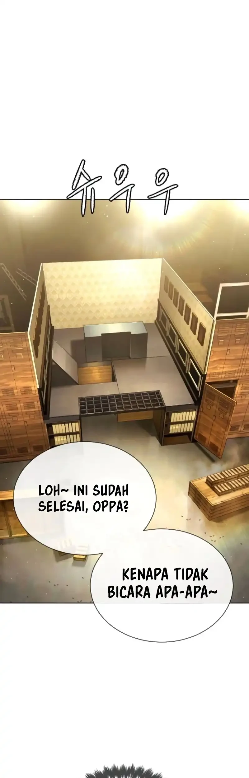 Killer Peter Chapter 112 - halaman 65