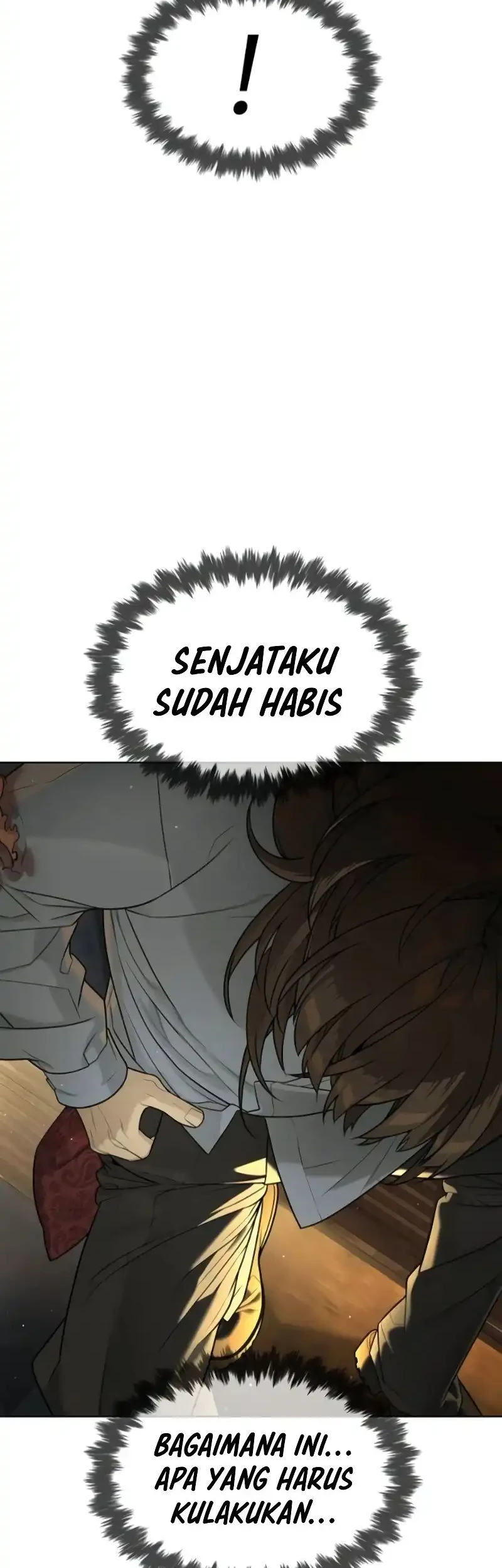 Killer Peter Chapter 112 - halaman 66