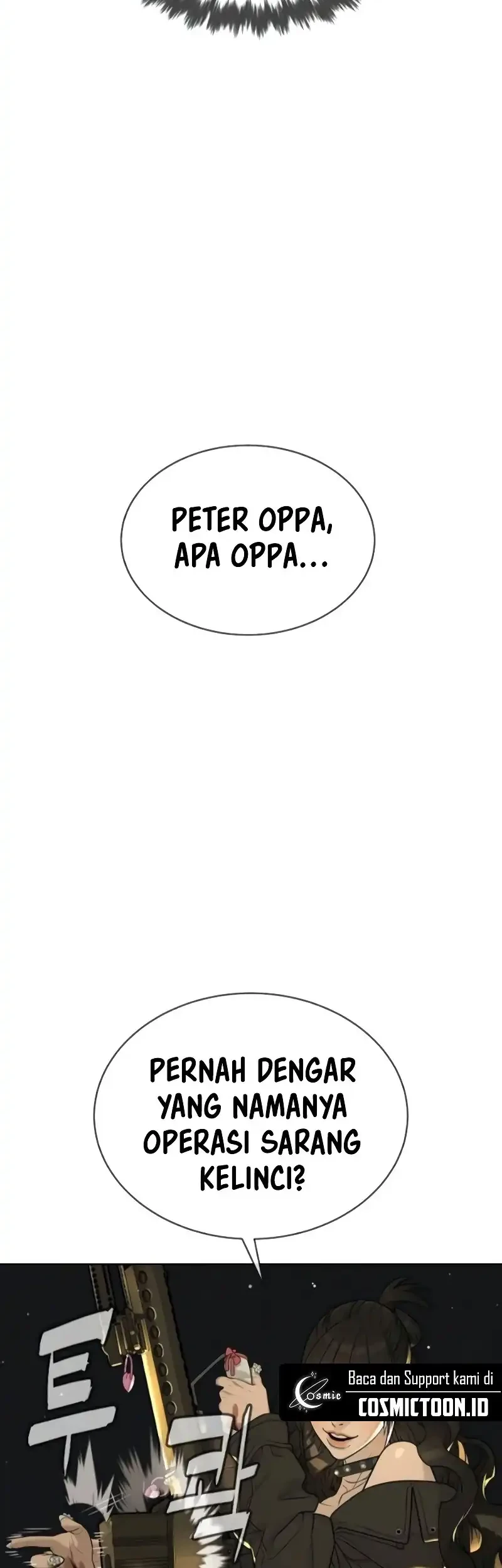 Killer Peter Chapter 112 - halaman 67