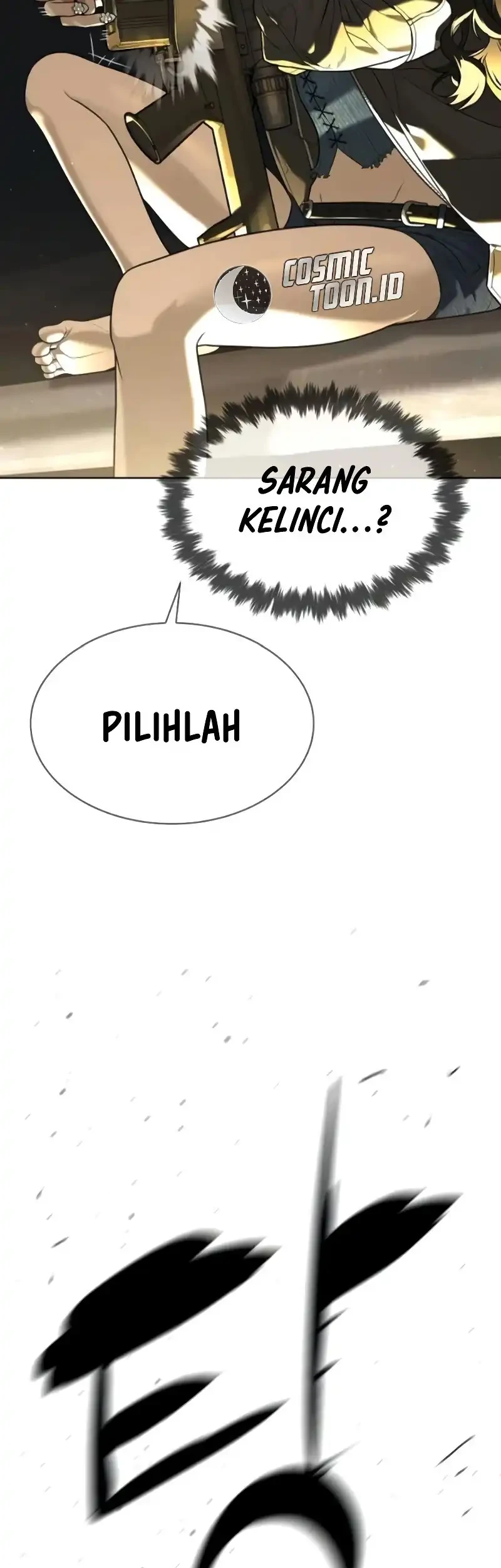 Killer Peter Chapter 112 - halaman 68