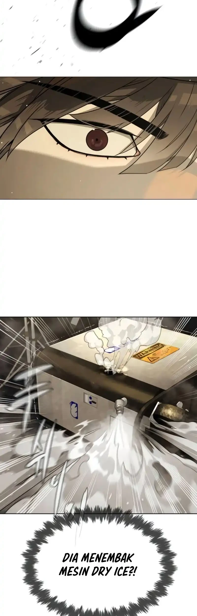 Killer Peter Chapter 112 - halaman 69