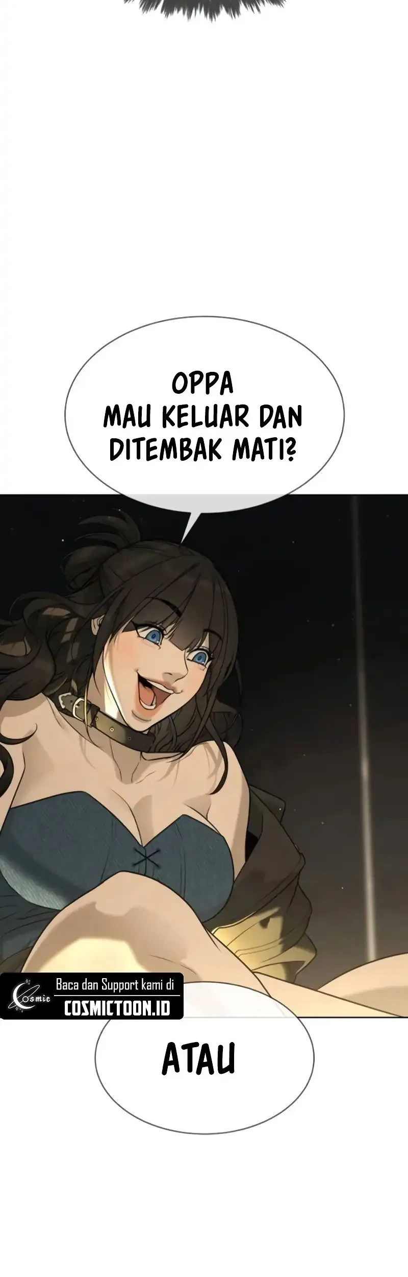 Killer Peter Chapter 112 - halaman 70