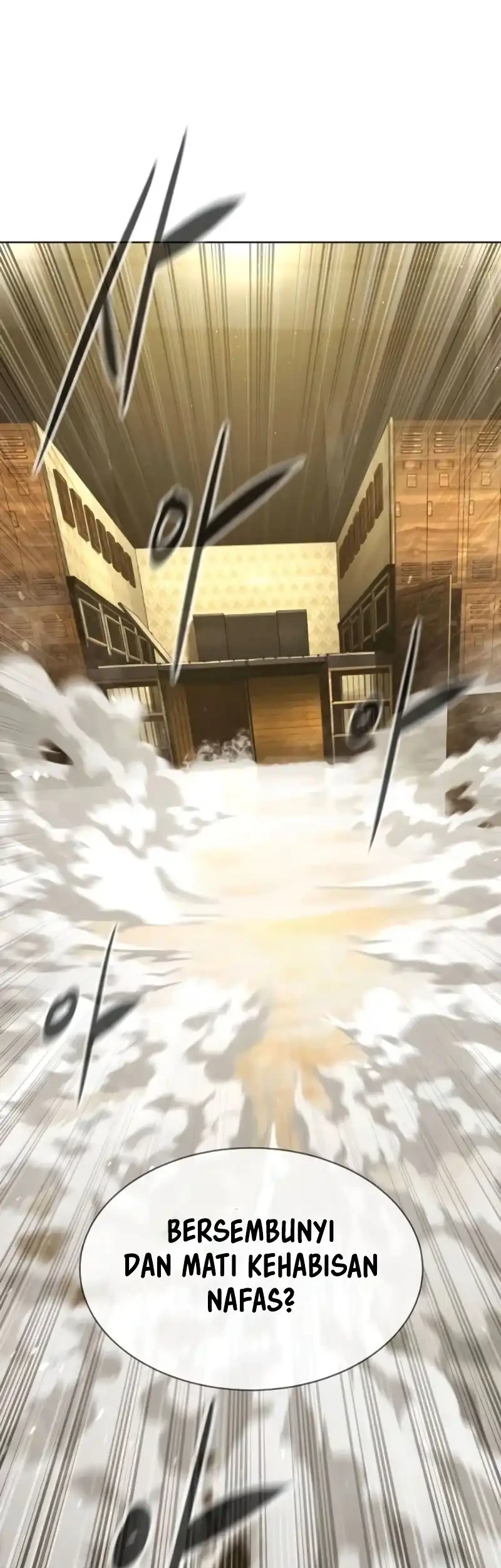 Killer Peter Chapter 112 - halaman 71