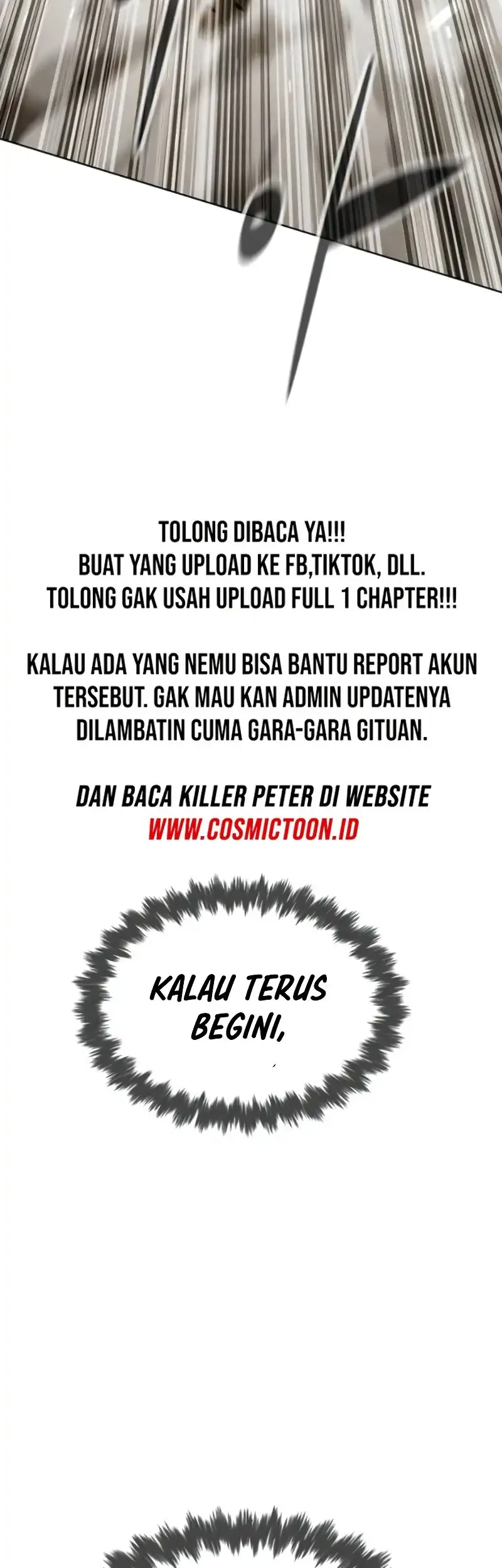 Killer Peter Chapter 112 - halaman 72