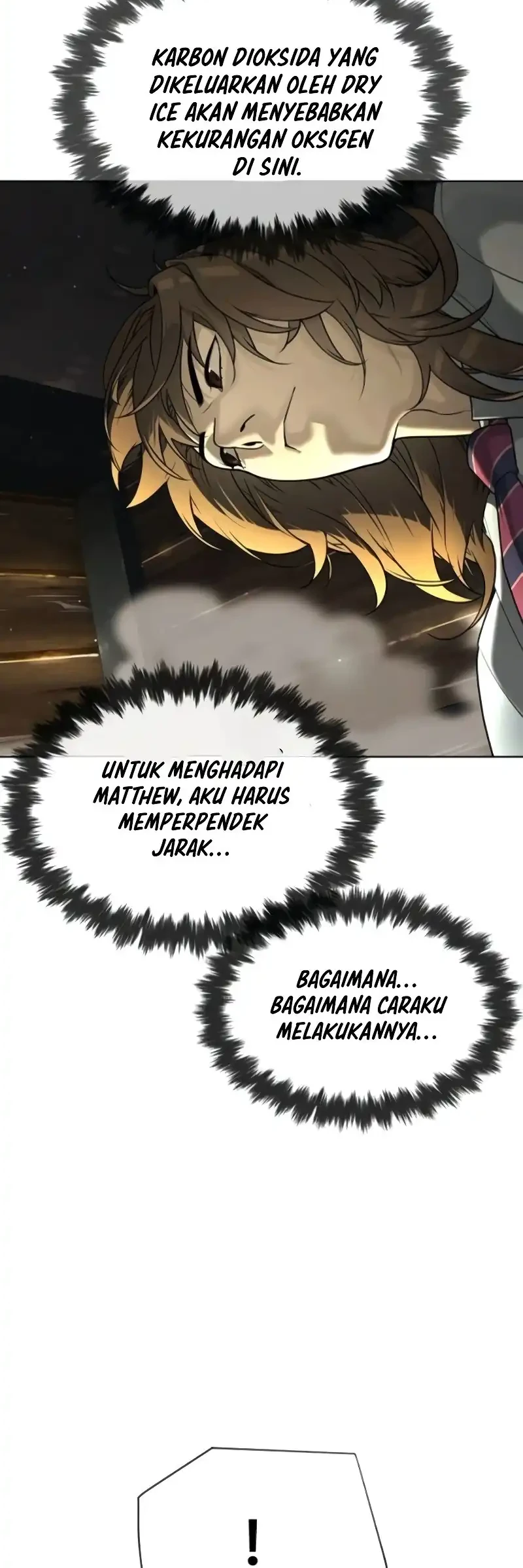 Killer Peter Chapter 112 - halaman 73