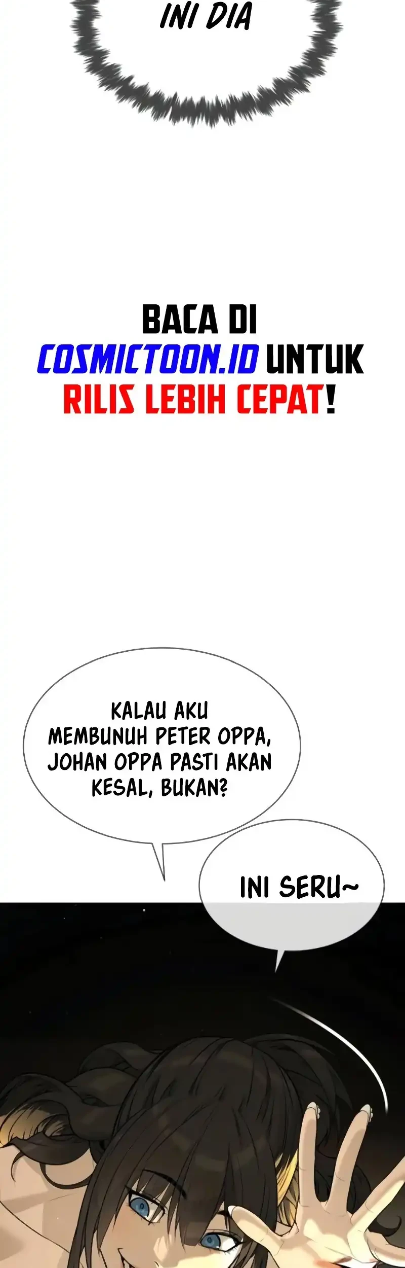 Killer Peter Chapter 112 - halaman 75