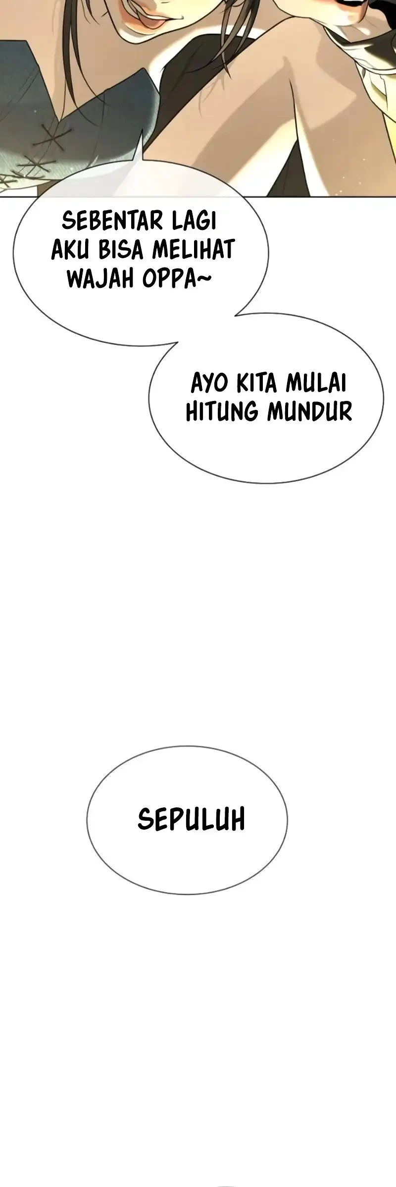 Killer Peter Chapter 112 - halaman 76