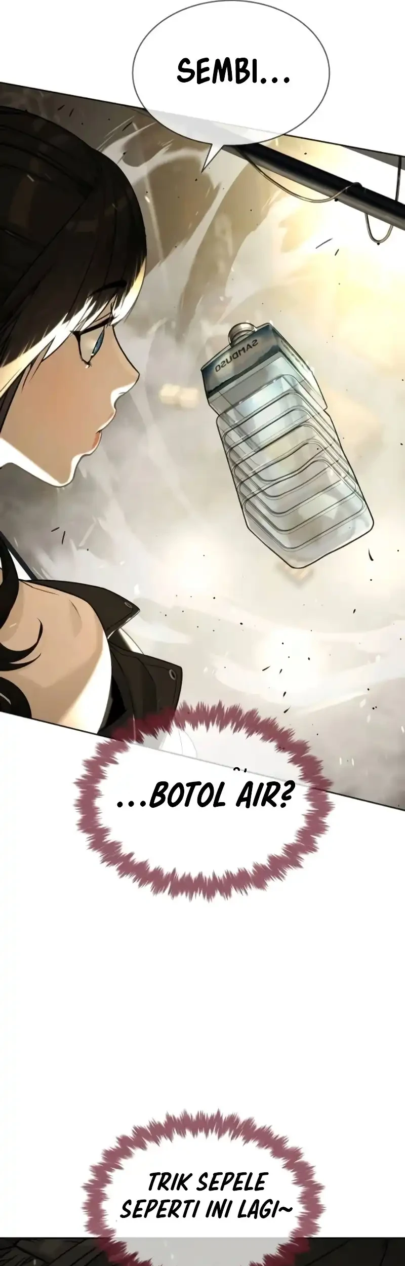 Killer Peter Chapter 112 - halaman 77