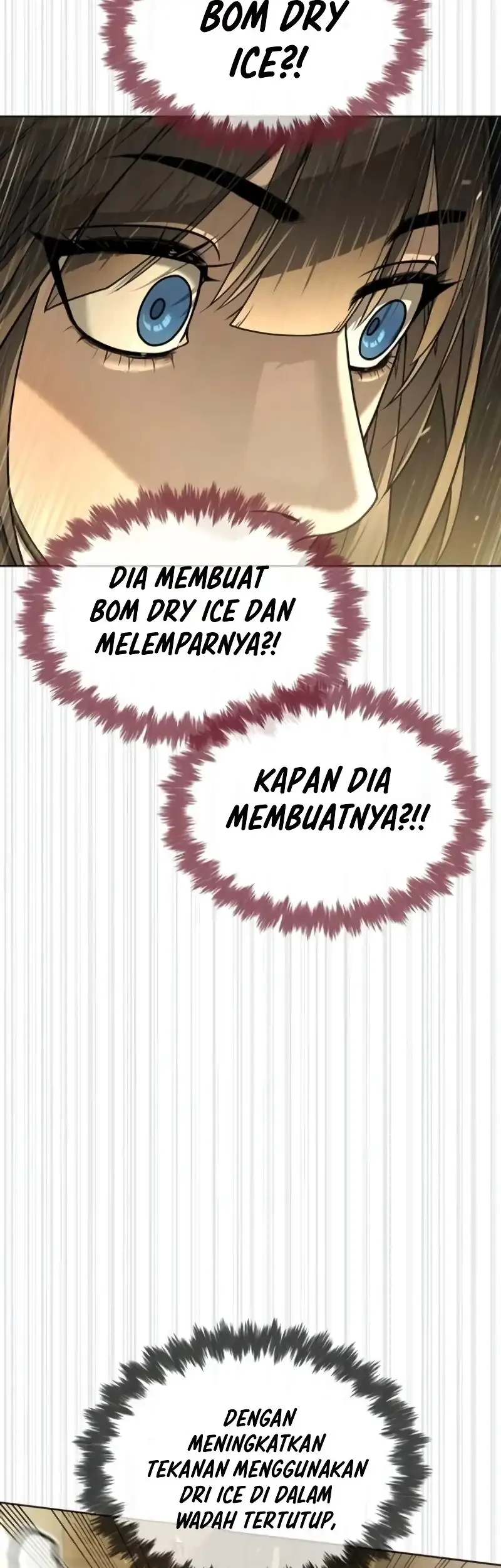 Killer Peter Chapter 112 - halaman 80