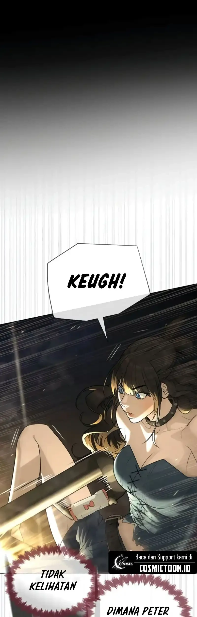 Killer Peter Chapter 112 - halaman 83