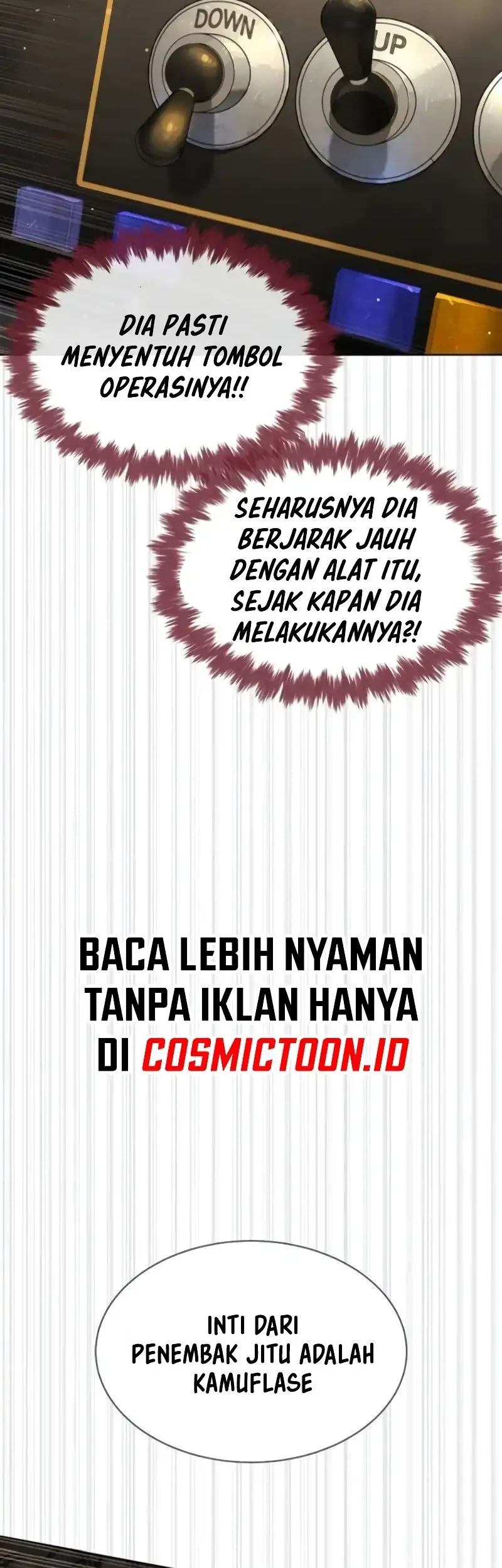 Killer Peter Chapter 112 - halaman 87