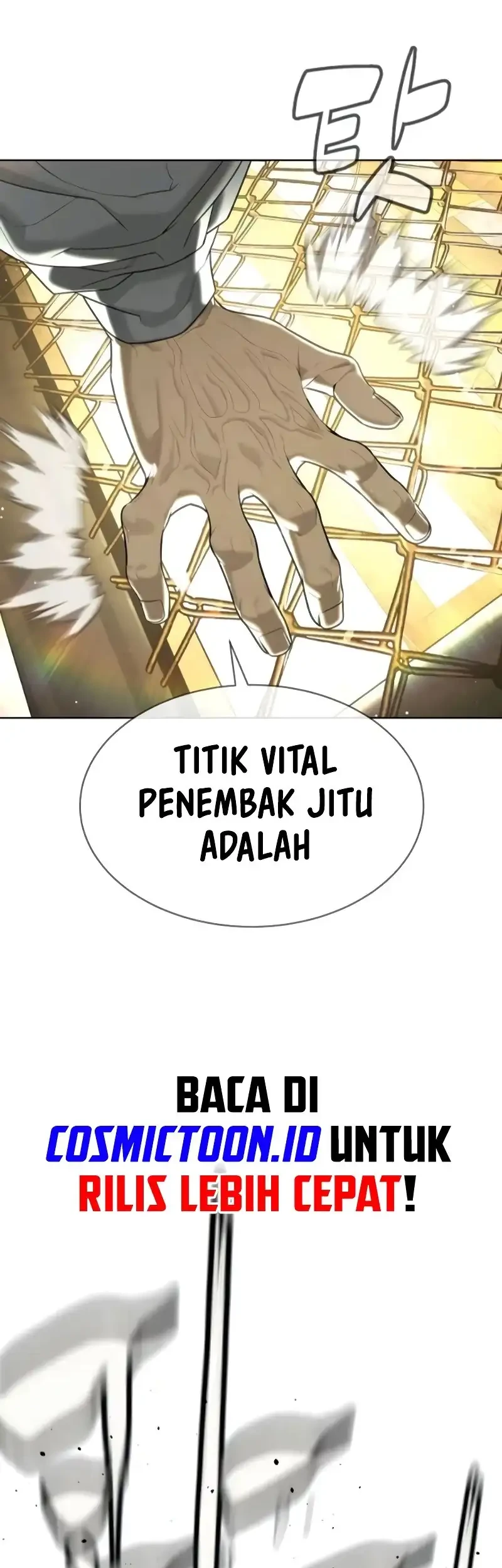 Killer Peter Chapter 112 - halaman 90