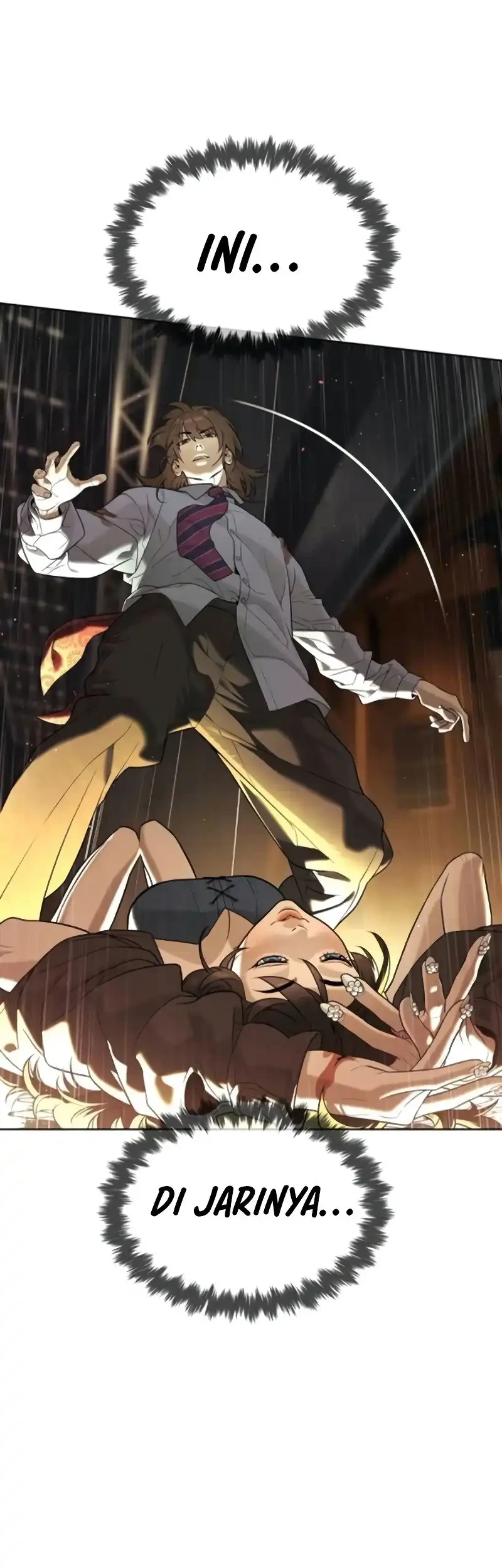 Killer Peter Chapter 112 - halaman 98