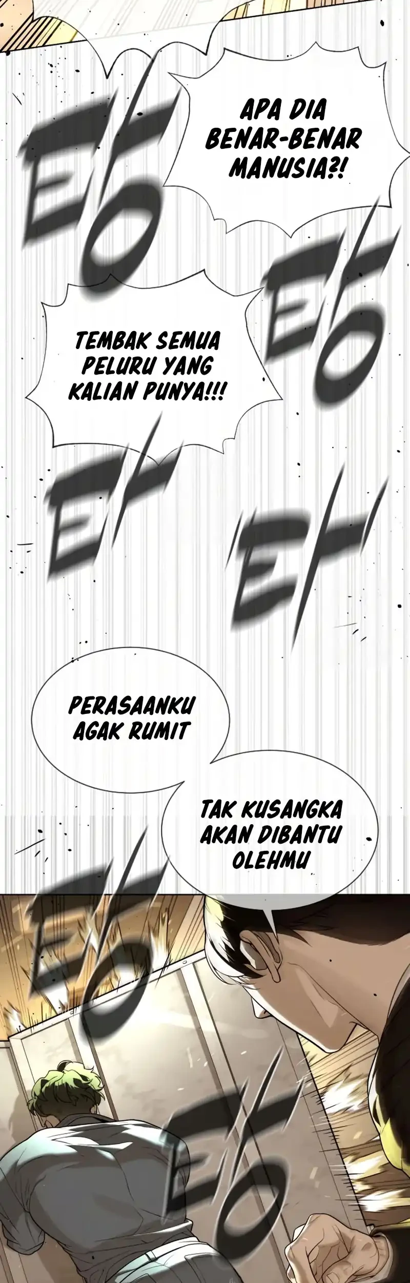 Killer Peter Chapter 113 - halaman 102