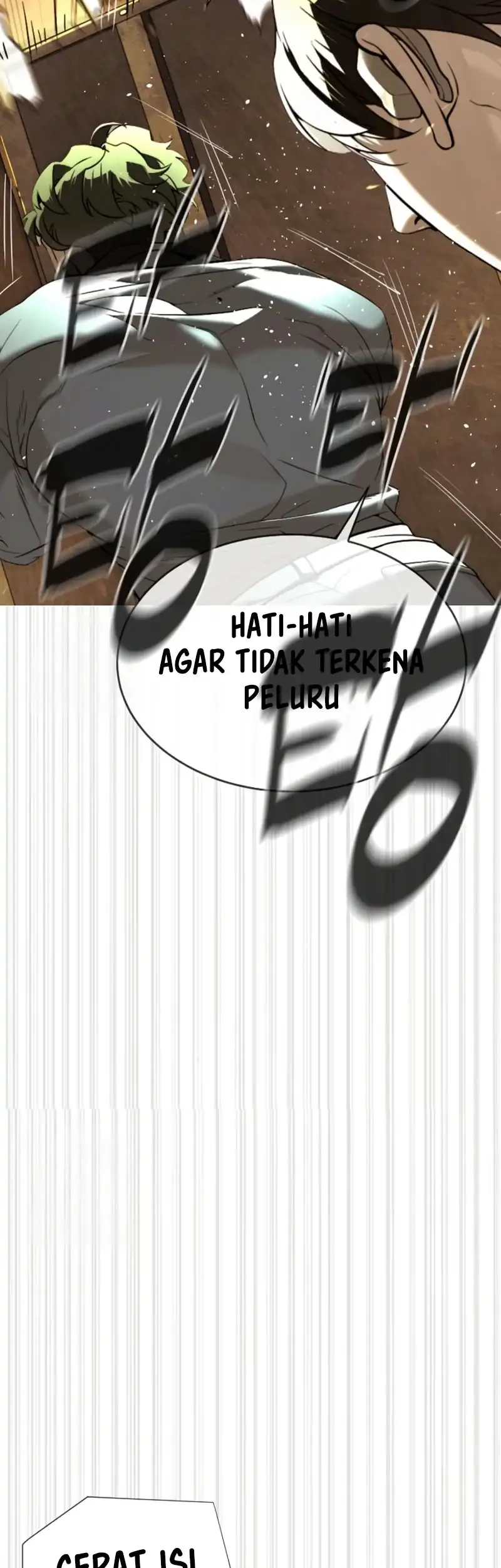 Killer Peter Chapter 113 - halaman 105