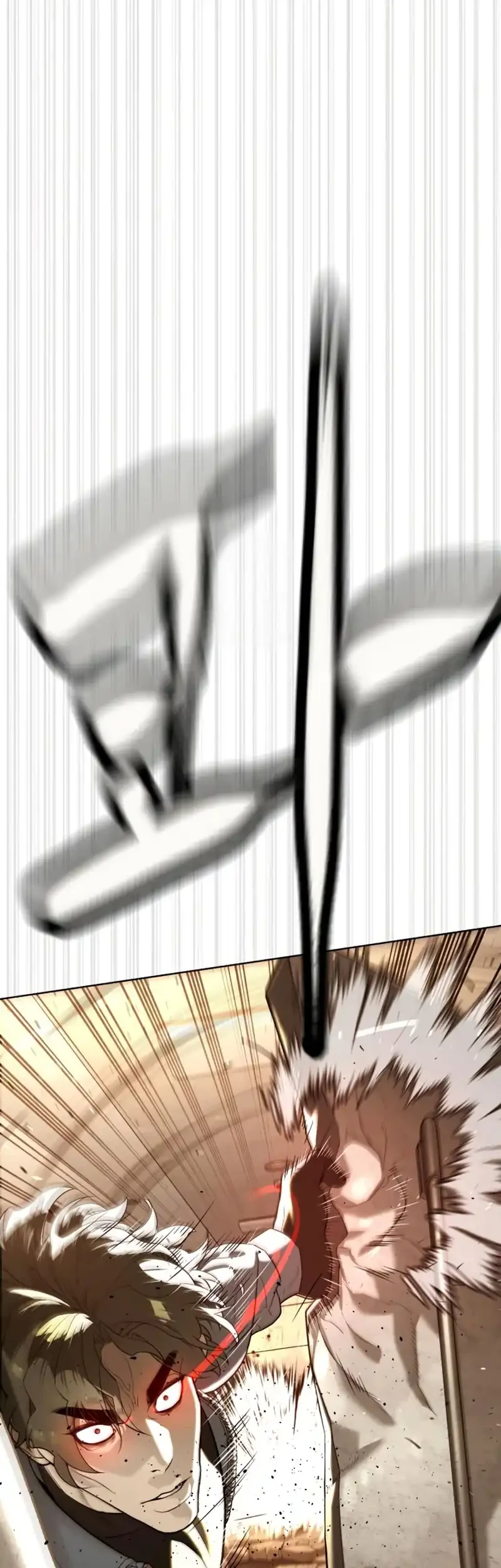 Killer Peter Chapter 113 - halaman 107