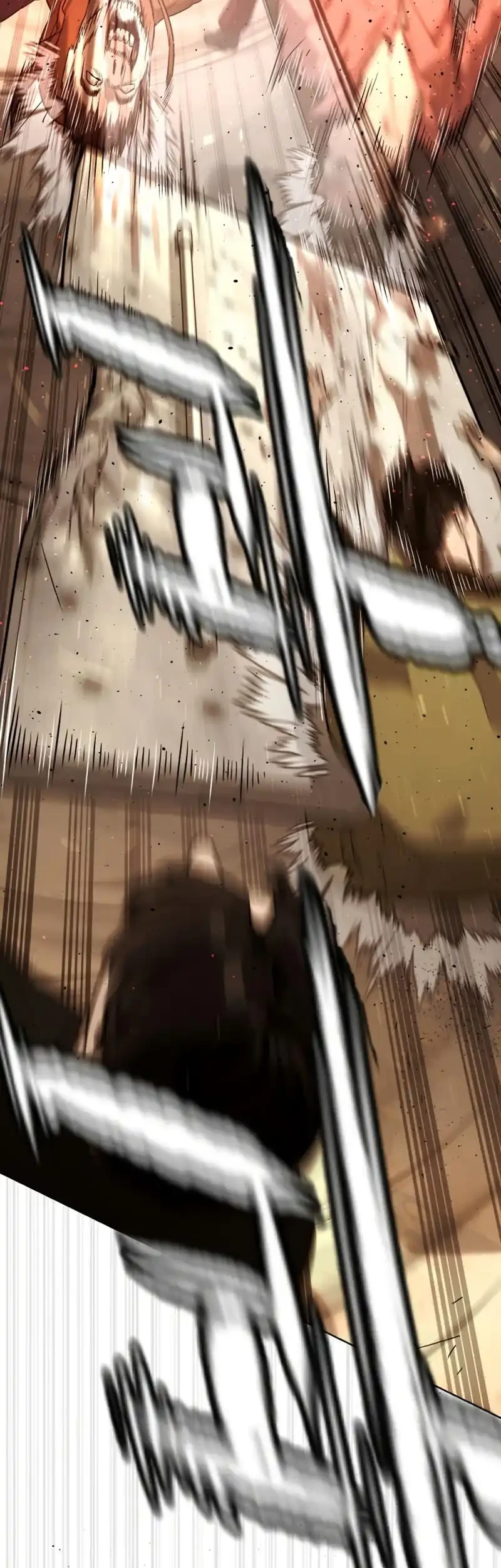 Killer Peter Chapter 113 - halaman 110