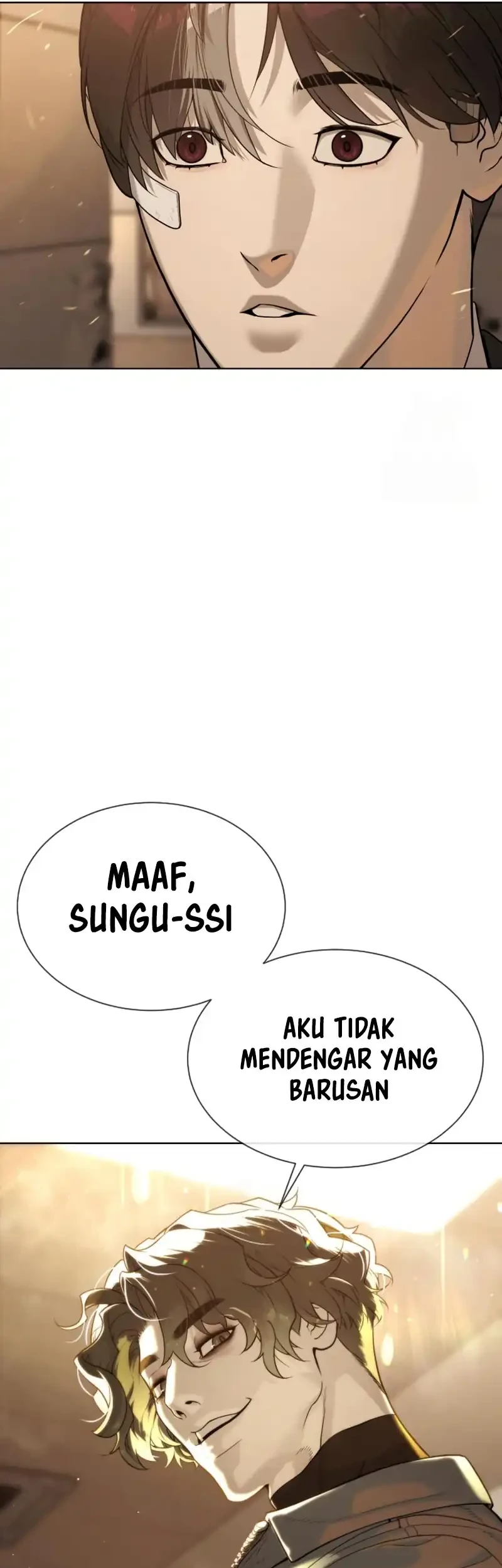 Killer Peter Chapter 113 - halaman 113