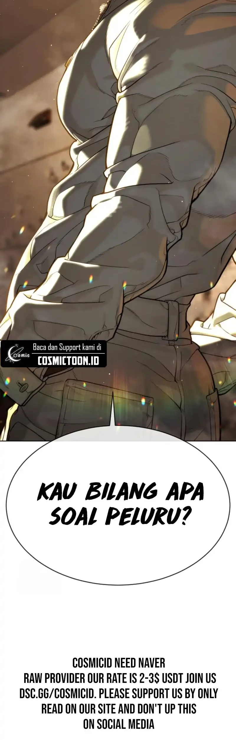 Killer Peter Chapter 113 - halaman 114