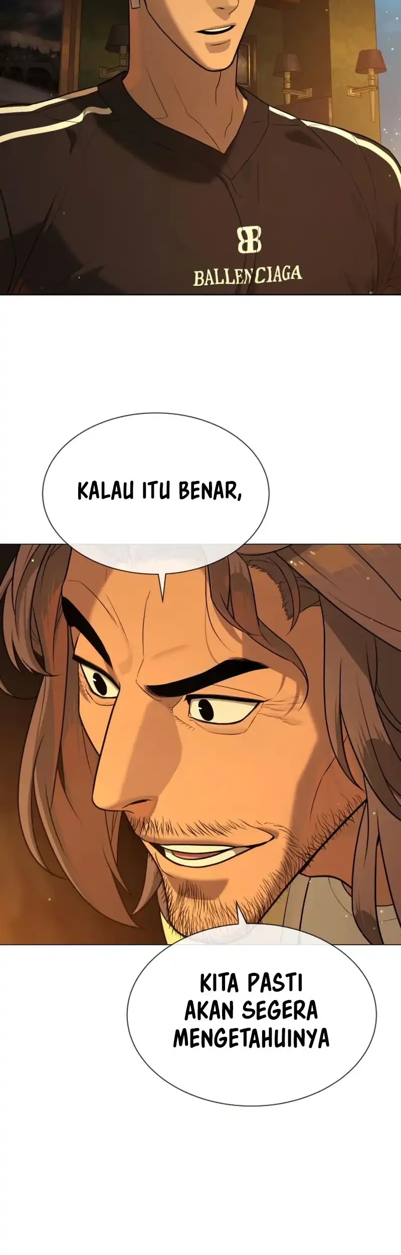 Killer Peter Chapter 113 - halaman 16
