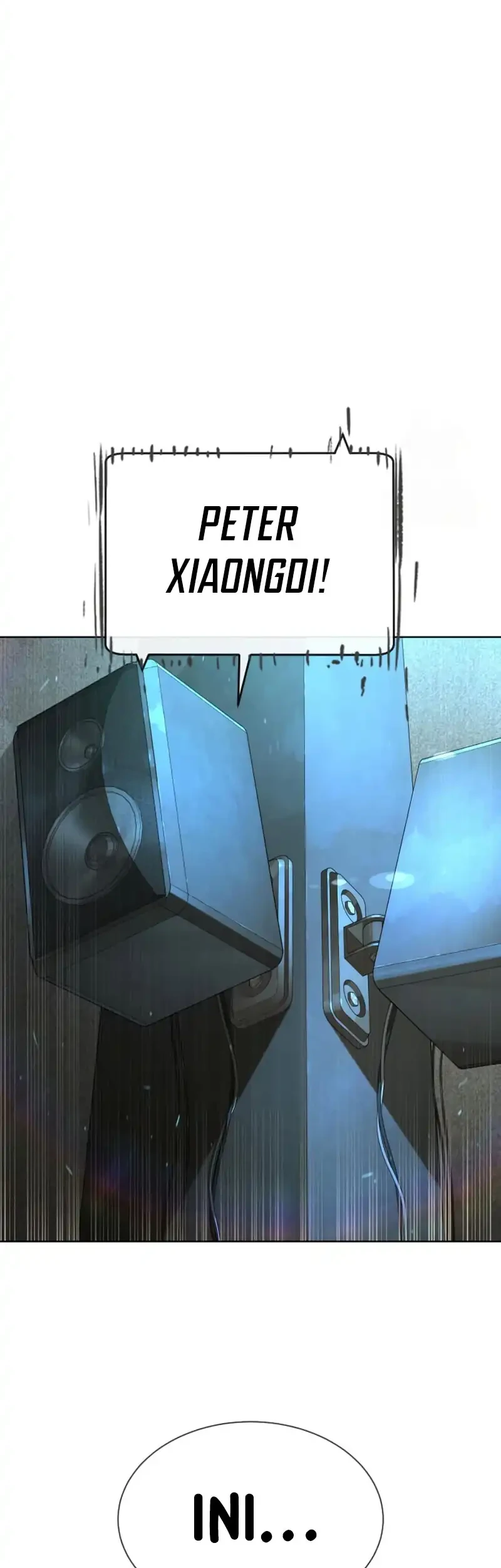Killer Peter Chapter 113 - halaman 20