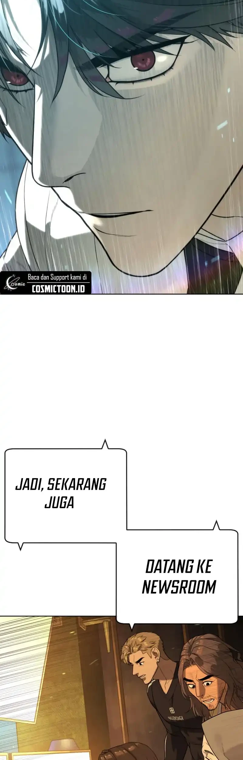 Killer Peter Chapter 113 - halaman 23