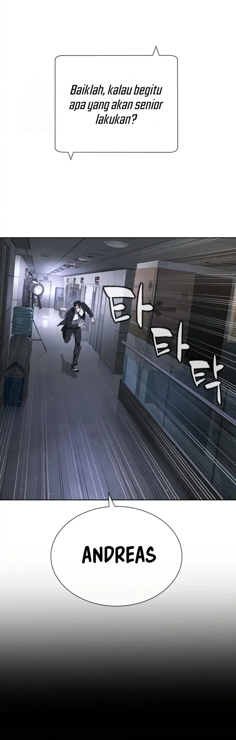 Killer Peter Chapter 113 - halaman 29
