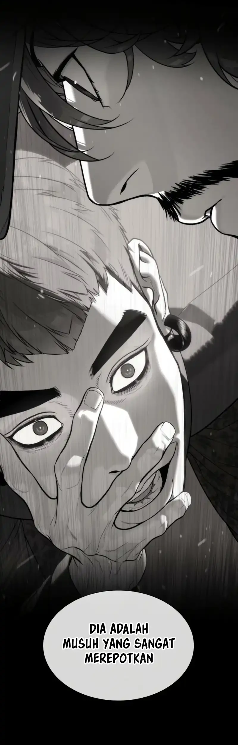 Killer Peter Chapter 113 - halaman 30