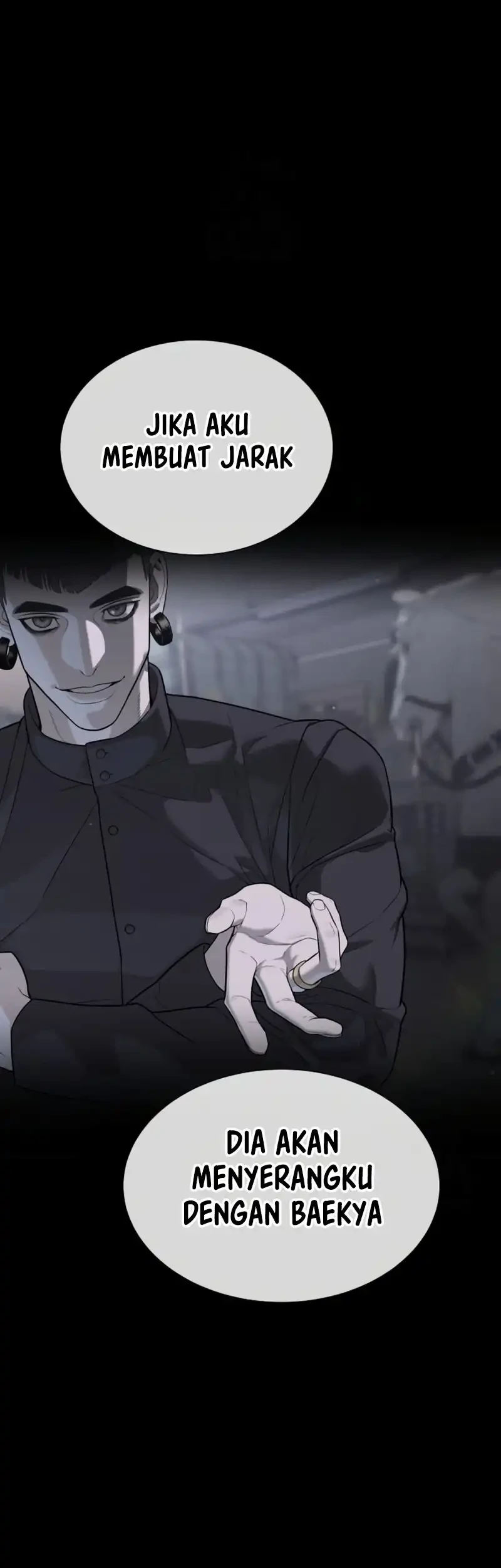 Killer Peter Chapter 113 - halaman 31