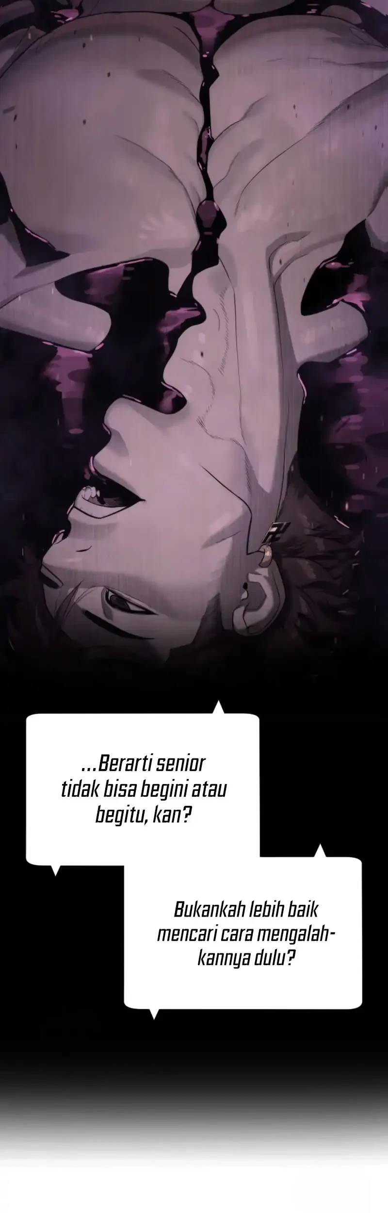 Killer Peter Chapter 113 - halaman 33