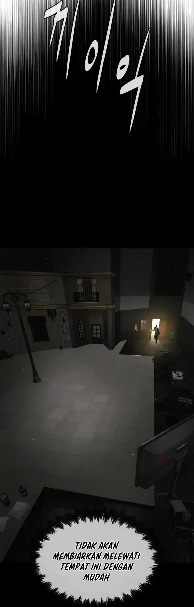 Killer Peter Chapter 113 - halaman 38