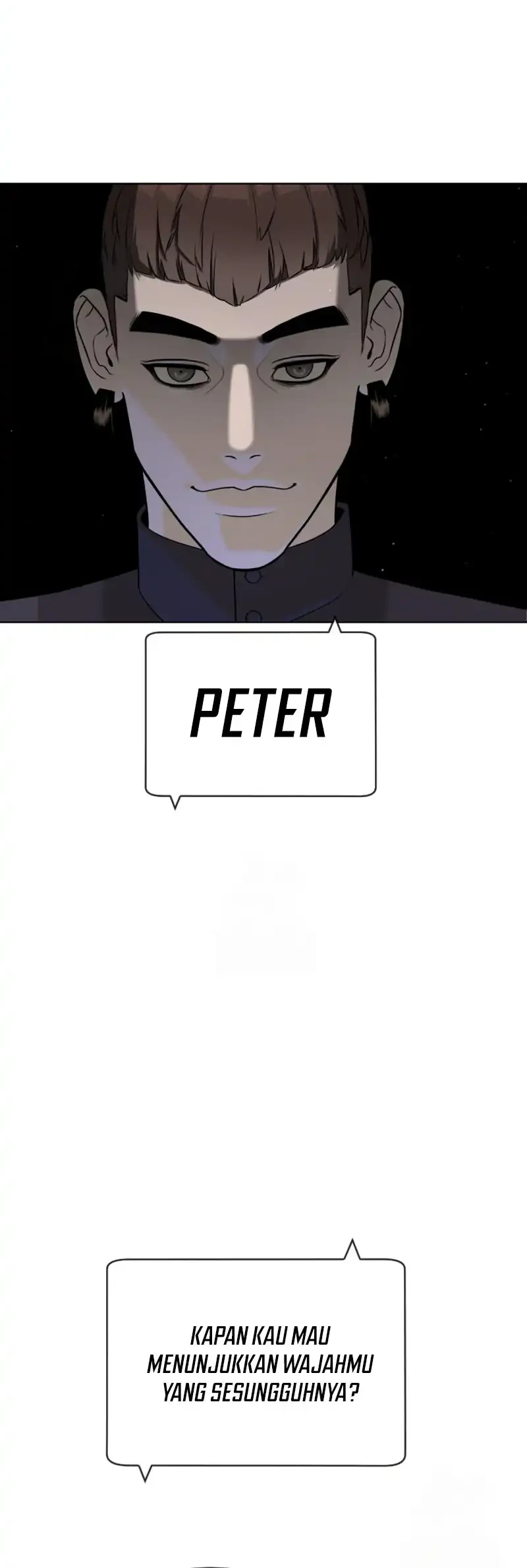 Killer Peter Chapter 113 - halaman 42