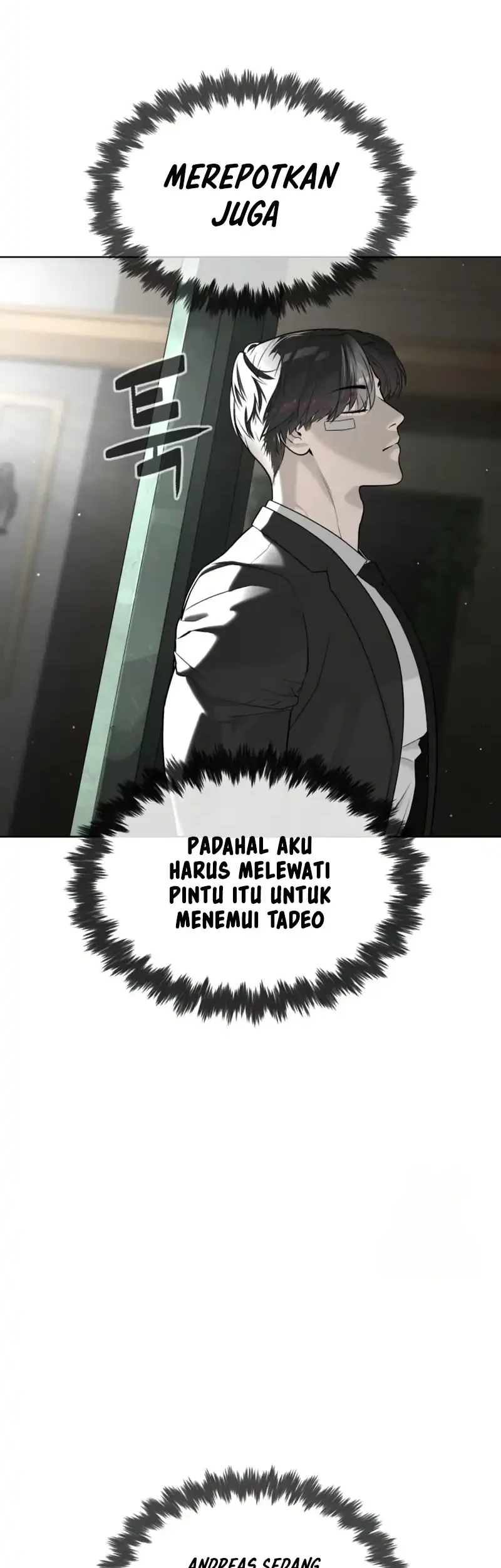 Killer Peter Chapter 113 - halaman 46