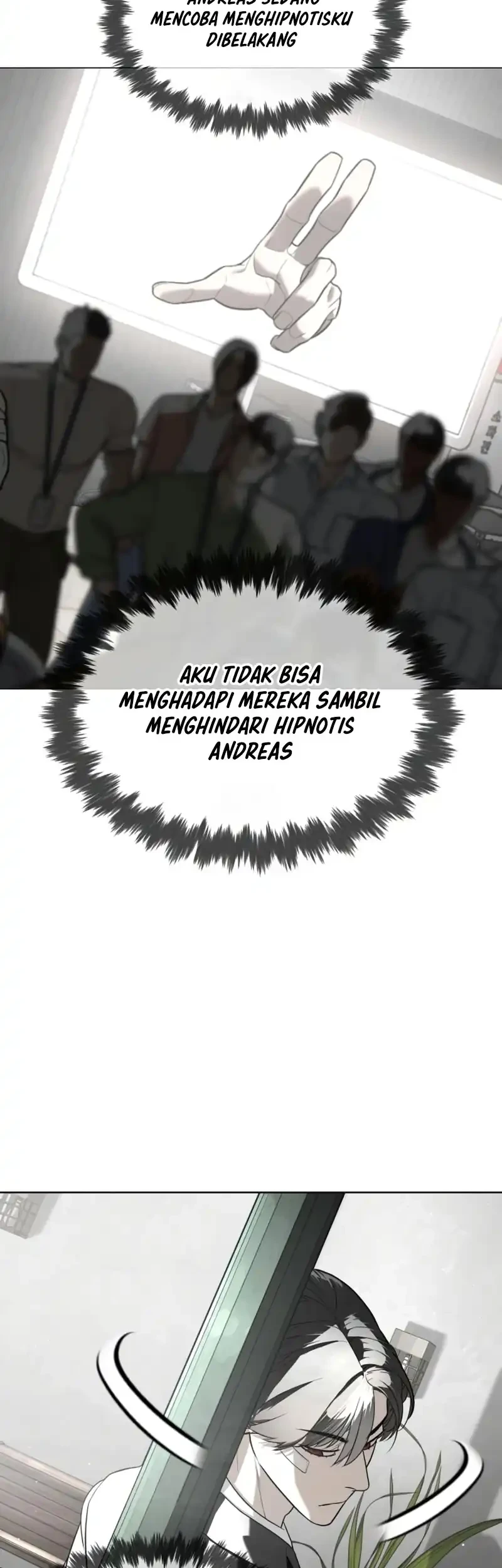 Killer Peter Chapter 113 - halaman 47