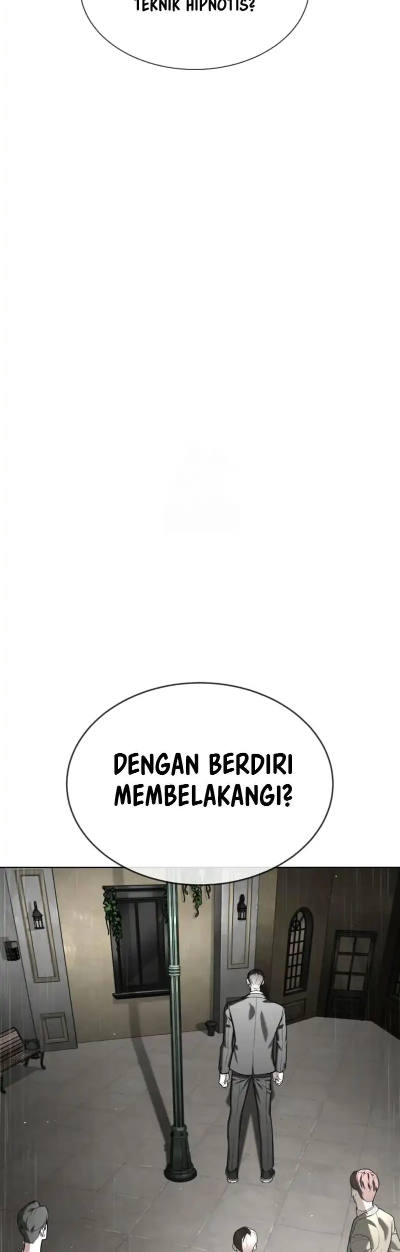 Killer Peter Chapter 113 - halaman 50