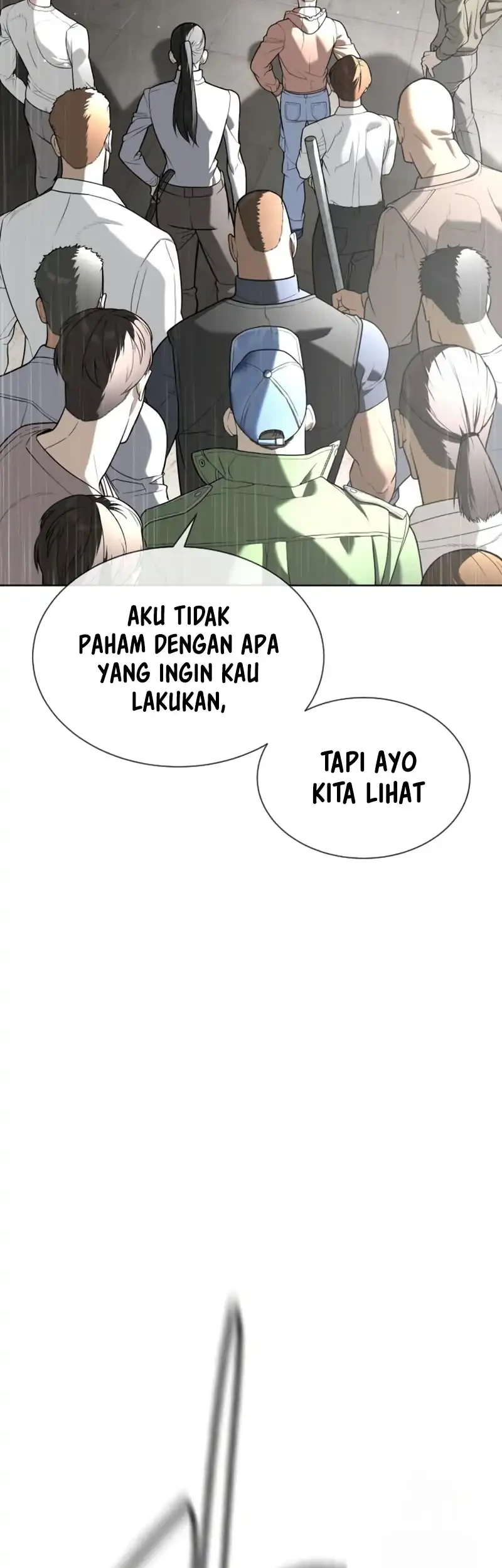 Killer Peter Chapter 113 - halaman 51